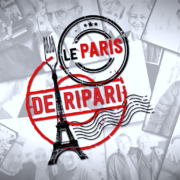 Le Paris de Ripari – les bonnes adresses de Sébastien Ripari à retrouver régulièrement sur Exquistv.fr
