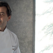 Cheval Blanc Courchevel ouvre ses portes le 10 decembre 2021 avec un nouveau concept culinaire de Yannick Alleno