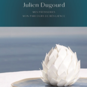 Des jours & des livres sucrés – « Mes Pâtisseries, mon parcours, ma résilience » par Julien Dugourd