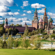La cérémonie des World’s 50 Best Restaurants 2022 aura lieu à Moscou au mois de Juillet prochain