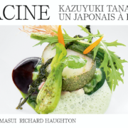 Un jour, un livre – « Racine » de Kazuyuki Tanaka