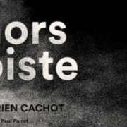 Un jour, un livre – Hors piste d’Adrien Cachot