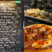 Pâtisserie et bar à tapas – Nos bonnes adresses à San Sebastián