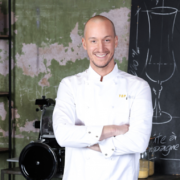 Découvrez les 3 candidats belges de Top Chef 2022