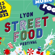 La 6e édition du festival culinaire nomade lyonnais le Lyon Street Food Festival se tiendra bien cette année, rendez-vous du 23 au 26 juin.