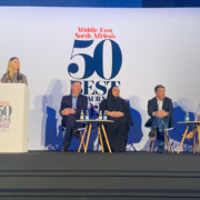 MENA’s 50 Best, les célébrations viennent de commencer à Abu Dhabi