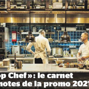 Les Top Chef 2021 envahissent Paris… découvrez ceux qui à leurs fourneaux assurent le mieux !