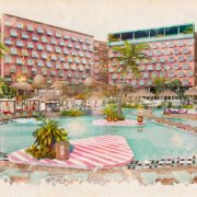 Pharell Williams annonce « Somewhere Else » à Miami – Un futur hôtel où la nature envahira l’espace