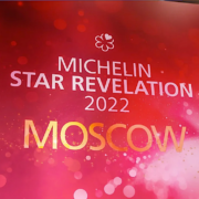 Le guide Michelin prend ses distances avec la Russie et son guide Moscou 2022
