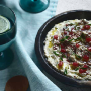 Un jour, un livre – « Ma cuisine méditerranéenne » de Mohamed Cheikh
