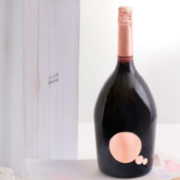 La Maison Ruinart conjugue art & champagne – Carte Blanche 2022 : Récits de Champagne par Jeppe Hein
