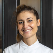 la chef pâtissière Jessica Préalpato entame une collaboration avec l’hôtel Carlton Tower Jumeirah à Londres