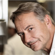 Lyon – le chef Jean-Christophe Ansanay-Alex annonce la fermeture de son restaurant L’Auberge de l’Île Barbe
