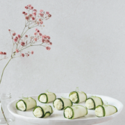 Un jour, un livre pour cuisiner vert & bon « Ma cuisine végane, Recettes pour un mode de vie nature » de Solla Eiriksdottir