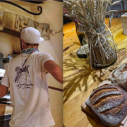 Roland Feuillas, son pain paysan et sa démarche vertueuse motivent les jeunes boulangers indépendants à s’installer
