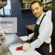 Braise – Stéphane Manigold donne les clés des cuisines de son nouveau restaurant au jeune chef Sylvain Courivaud