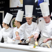 Taste Of Paris 2022 : quatre jours de découvertes culinaires !  – F&S était sur place au plus près des chefs