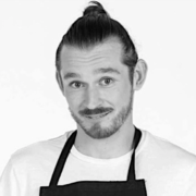L’ex Top Chef Thomas Chisholm grièvement blessé à la sortie du Taste of Paris dimanche soir