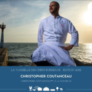 Bordeaux – La vaisselle des Chefs aux enchères – découvrez les chefs qui y participent