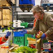 Bilan du tournage de Top Chef 2022 – 5,5 tonnes de marchandises non utilisées cédées à la Croix Rouge