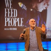 “We Feed People” – José Andrès ce héros – National Geographic lui consacre un film documentaire