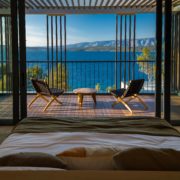Croatie – Hvar, île Dalmate: Si le paradis existe… il est bien ici ! – Découvrez le Relais et Châteaux « Maslina Resort »