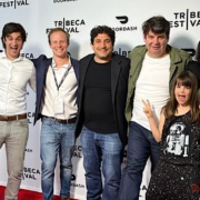 « Reiventing Mirazur » présenté au Tribeca Film Festival à New York