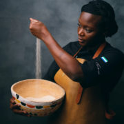 La cuisine nomade et durable de la chef Fatmata Binta