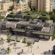 Monaco déborde de nouveau projets, notamment en restauration, la SBM a révélé quelques nouveautés
