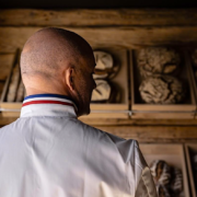Le chef Olivier Nasti ouvre « LEVAIN » sa boulangerie à Kaysersberg