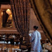 Avec émotion, l’emblématique hôtel Royal Mansour Marrakech annonce le départ du Chef Yannick Alléno.