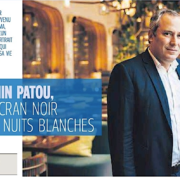 Benjamin Patou, le nouveau roi de la restauration à Paris, nouveau challenger face aux groupes Paris Society et Costes