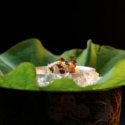 Guide Michelin Toronto 2013 – Sushi Masaki Saito décroche deux étoiles – 12 restaurants reçoivent une Etoile