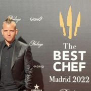 The Best Chefs Award 2022 – découvrez le palmarès