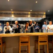 Andorra Taste – Lancement du premier festival de « Gastronomie de Haute Montagne  » à Andorre avec comme parrain le chef Michel Bras