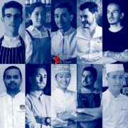 S.Pellegrino Young Chef France 2023 – Découvrez les candidats