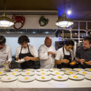 D’Andorre au Chili, jusqu’à la Suède : résumé de la première journée du Andorra Taste – Premier congrès gastronomique de Cuisine de Haute Montagne