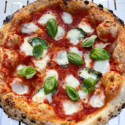  » L’identité d’un Pizzaïolo… c’est sa pâte ! « 