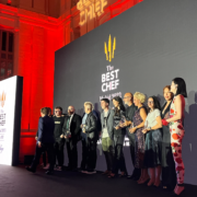 Comment fonctionne le « The Best Chef Awards » – classement des 100 Meilleurs Chefs du Monde réalisé par Cristian Gadau et Joanna Slusarczyk
