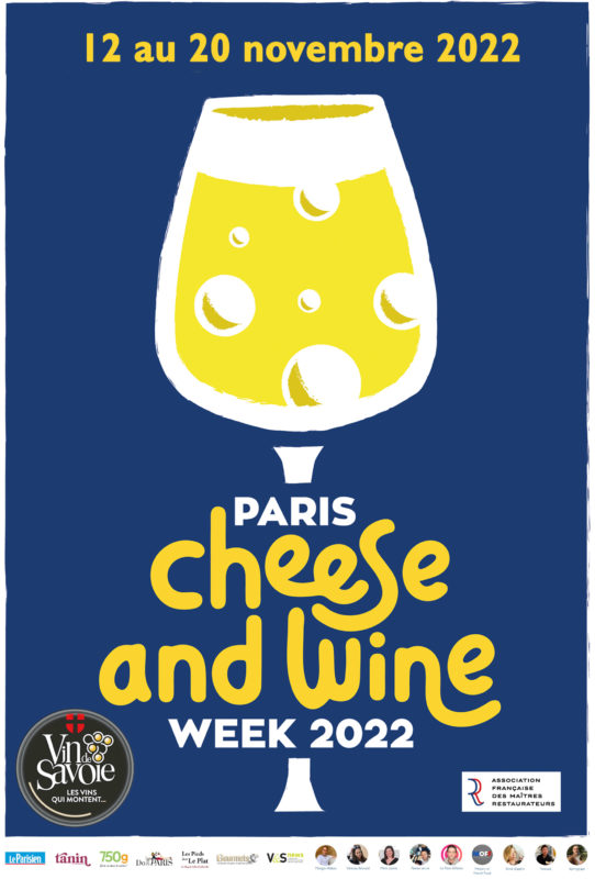 L’attribut alt de cette image est vide, son nom de fichier est Affiche-A4-Paris-Cheese-and-Wine-Week-542x800.jpg.
