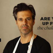 Le chef Sergio Herman recrute : « Rejoignez notre univers de la cuisine, de la mode, du design, de l’art et de la musique »