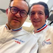 Quand deux MOF cuisinent en Pologne – Emmanuel Renaut & Christophe Bacquié