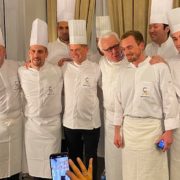 MOF Cuisine 2022 – Le tout en image depuis Grenoble