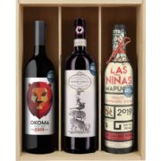 Secrets de cave – Côté vins rouges… il y en pour toutes les tables !