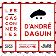 Ariane Daguin crée les « Gasconneries » – rendez-vous à ne pas manquer le 30 janvier au Ground Control à Paris – Ce sera un salon où l’on montrera vraiment l’esprit Gascon !
