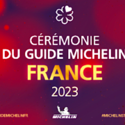 Lancement officiel des invitations pour les chefs à se rendre en Alsace le pour la cérémonie des étoiles Michelin France 2023