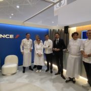 Air France: Un challenge de Haut Vol !