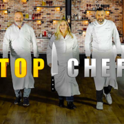 Top Chef 2023 saison 14 – c’est à partir du mercredi 1 er mars à 21h sur M6