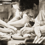 Le Chef Mauro Colagreco exporte son Mirazur à Sydney du 10 mars au 8 avril au restaurant The Gantry