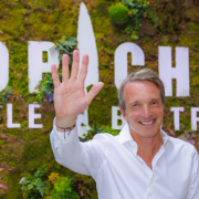 Stéphane Rotenberg après le » Bistrot Top Chef » va continuer à développer des restaurants